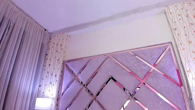  lanna jhonson  online show from February 24, 2025, 3:55 am