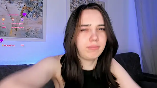 GillianDowdey online show from February 5, 2025, 7:29 am