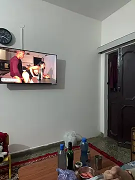 Arnav172030 online show from January 15, 2026, 2:43 pm