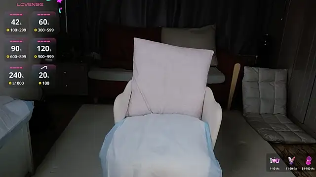 Snapshot of Youth3_ chatting on January 22, 2025, 4:33 pm Youth3 online show from January 22, 2025, 4:33 pm