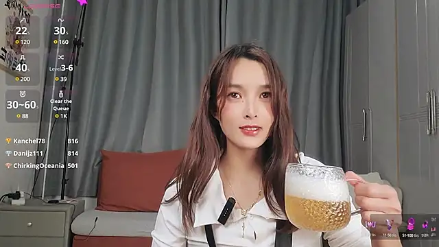 Snapshot of Youth3_ chatting on February 8, 2025, 3:42 pm Youth3 online show from February 8, 2025, 3:42 pm