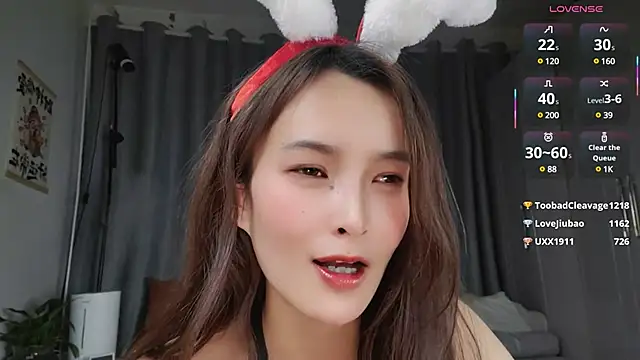 Snapshot of Youth3_ chatting on February 26, 2025, 4:56 pm Youth3 online show from February 26, 2025, 4:56 pm