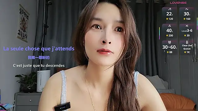 Snapshot of Youth3_ chatting on March 9, 2025, 4:33 pm Youth3 online show from March 9, 2025, 4:33 pm