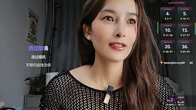 Snapshot of Youth3_ chatting on March 10, 2025, 12:59 pm Youth3 online show from March 10, 2025, 12:59 pm