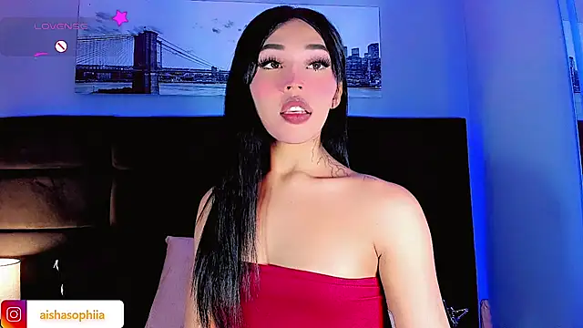 Valery Sophiia online show from January 14, 2025, 6:02 am