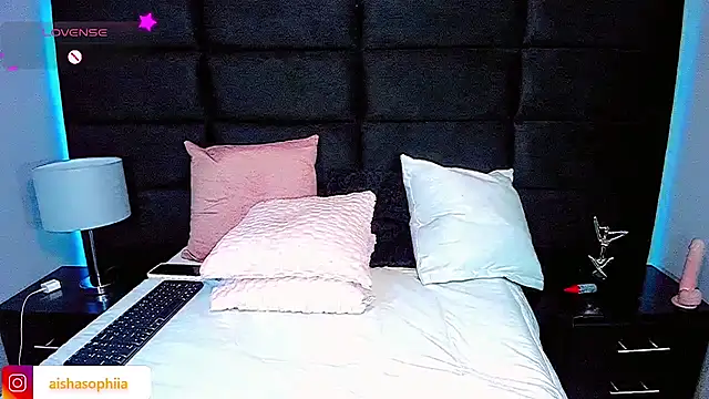 Valery Sophiia online show from January 15, 2025, 7:26 am