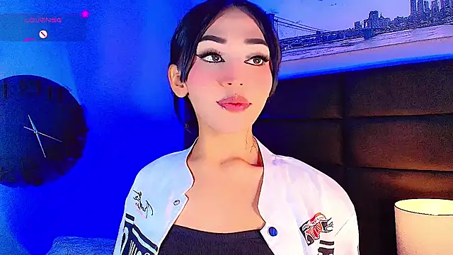 Valery Sophiia online show from February 25, 2025, 5:52 am