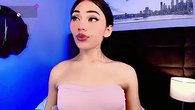 Valery Sophiia online show from March 19, 2025, 6:14 am