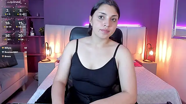 Snapshot of VickyBuunny chatting on January 12, 2025, 3:14 pm VickyBuunny online show from January 12, 2025, 3:14 pm