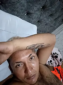 BingedHearts online show from February 20, 2026, 1:02 am