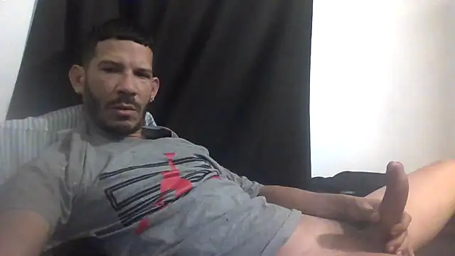 Chico Bellaco online show from February 26, 2025, 1:08 pm