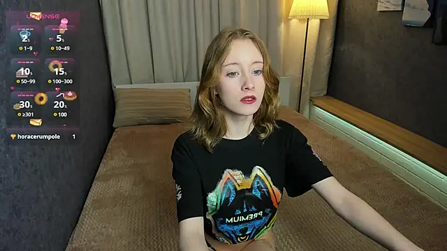 Snapshot of MonicaPerryy chatting on January 27, 2025, 9:11 pm MonicaPerryy online show from January 27, 2025, 9:11 pm
