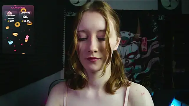 Snapshot of MonicaPerryy chatting on January 28, 2025, 9:29 pm MonicaPerryy online show from January 28, 2025, 9:29 pm