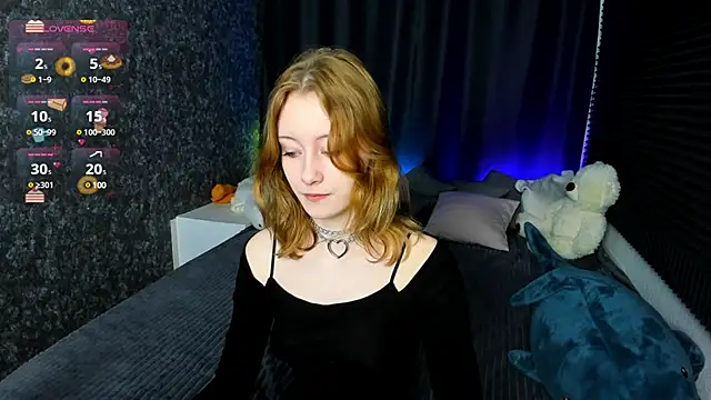 Snapshot of MonicaPerryy chatting on January 31, 2025, 9:16 pm MonicaPerryy online show from January 31, 2025, 9:16 pm