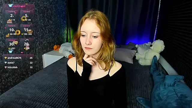 Snapshot of MonicaPerryy chatting on February 1, 2025, 12:29 am MonicaPerryy online show from February 1, 2025, 12:29 am