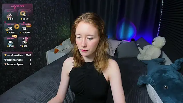 Snapshot of MonicaPerryy chatting on February 11, 2025, 11:54 pm MonicaPerryy online show from February 11, 2025, 11:54 pm