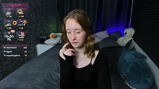 Snapshot of MonicaPerryy chatting on February 19, 2025, 12:14 am MonicaPerryy online show from February 19, 2025, 12:14 am