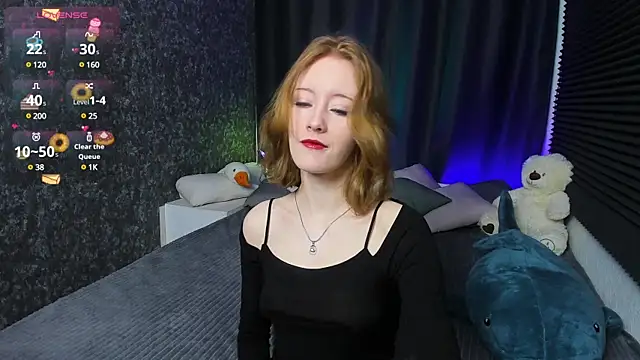 Snapshot of MonicaPerryy chatting on March 4, 2025, 9:22 pm MonicaPerryy online show from March 4, 2025, 9:22 pm