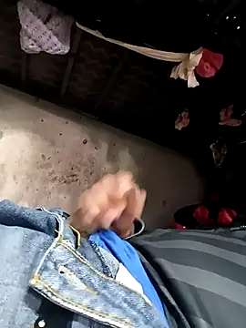 rayhot69 online show from February 11, 2025, 5:29 pm