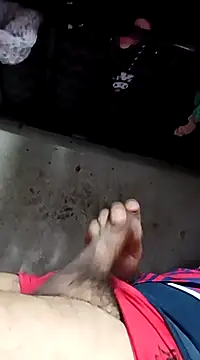 rayhot69 online show from March 6, 2025, 5:22 pm