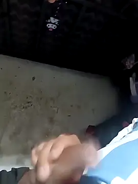 rayhot69 online show from March 7, 2025, 4:11 pm