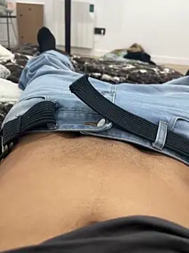 HotBoy6699 online show from December 30, 2024, 5:44 pm