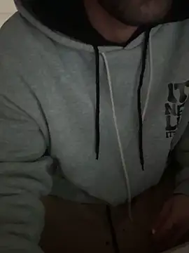 HotBoy6699 online show from March 19, 2025, 3:40 pm