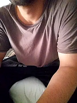 HotBoy6699 online show from September 23, 2025, 4:21 pm