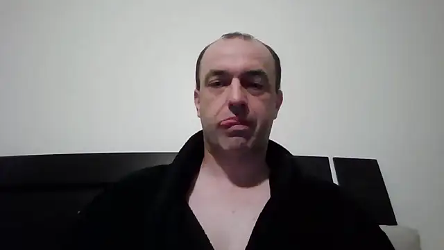 joshuagpratt online show from February 23, 2025, 6:23 pm