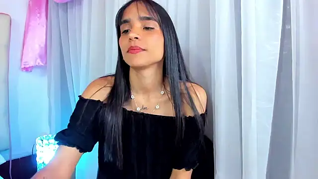 sophie pariss online show from February 15, 2025, 4:03 am