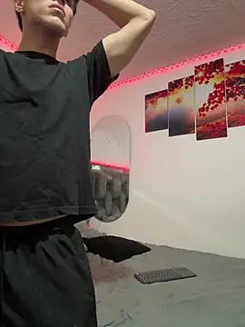 Alex and Fabian online show from March 3, 2026, 5:02 am