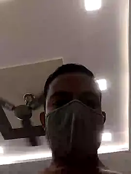 lovablesam online show from December 2, 2024, 9:28 pm