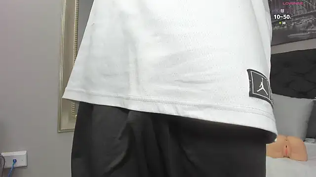 Snapshot of Hotkoljeixxx chatting on January 30, 2025, 2:49 am Hotkoljeixxx online show from January 30, 2025, 2:49 am