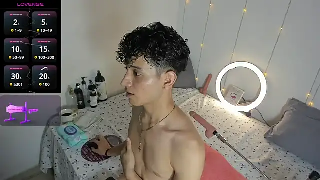 Snapshot of Benjamin_Buster chatting on September 25, 2025, 4:16 am Benjamin Buster online show from September 25, 2025, 4:16 am