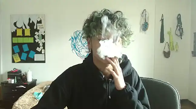 fenixmfx19 online show from January 6, 2025, 7:13 pm