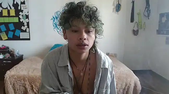 fenixmfx19 online show from January 10, 2025, 3:16 pm