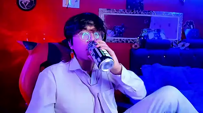 AnggelONfiree online show from December 7, 2024, 8:11 am