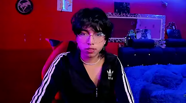 AnggelONfiree online show from December 14, 2024, 12:23 pm