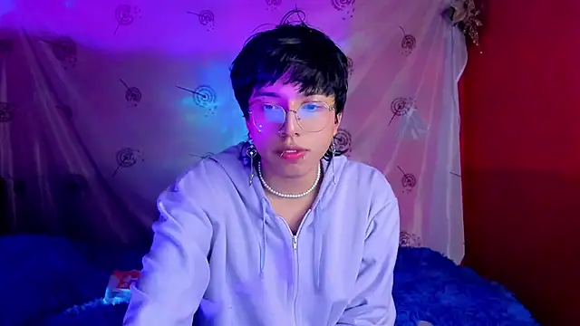 AnggelONfiree online show from February 10, 2025, 3:46 am