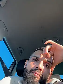 sisi1992 online show from March 6, 2025, 4:07 pm