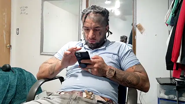 Azazelihornyasf online show from March 14, 2026, 12:21 pm