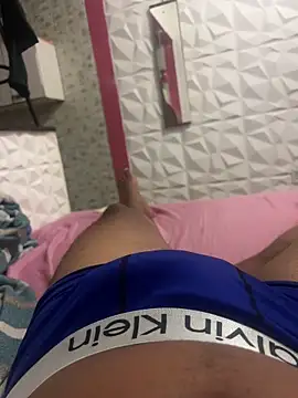 lupicxt online show from March 12, 2025, 4:30 am