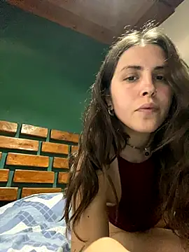 Snapshot of isadelasestrellas chatting on November 13, 2025, 4:50 pm isadelasestrellas online show from November 13, 2025, 4:50 pm