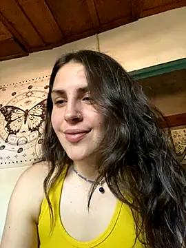 Snapshot of isadelasestrellas chatting on November 27, 2025, 6:54 pm isadelasestrellas online show from November 27, 2025, 6:54 pm