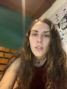 isadelasestrellas online show from April 15, 2026, 6:04 pm