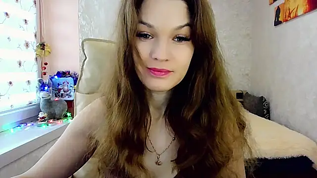 impossibleluna online show from January 8, 2025, 11:21 am