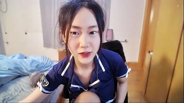 JIAJIA163 online show from December 20, 2024, 3:42 pm