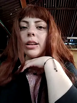 madelaine- online show from January 20, 2025, 8:18 pm