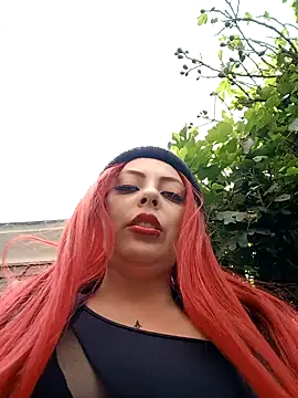 madelaine- online show from January 22, 2025, 7:03 pm