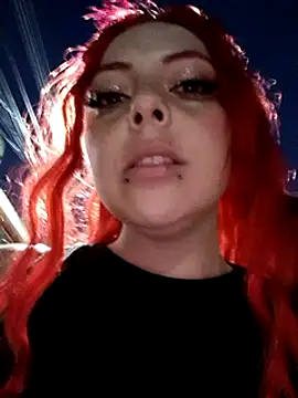 madelaine- online show from February 20, 2025, 11:43 pm